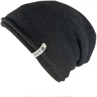 Kumixi Bonnet noir