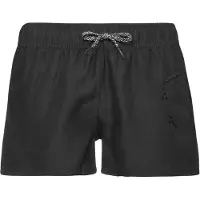 Protest Maillot de bain de sport 'FOUKE JR' noir