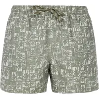 Protest Tifton Swimming Shorts Vert L Homme