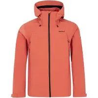 Protest Woodgate Rain Jacket Orange XL Homme