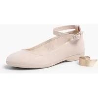 Pisamonas Ballerines beige