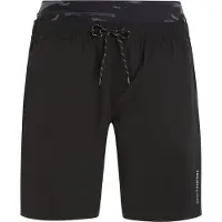 Protest Hayles Shorts Noir M Homme