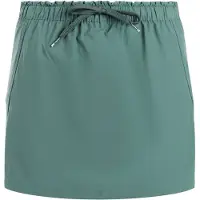 Protest Elf Skort Vert S Femme