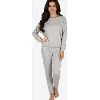 Vivisence Pyjama '2054' gris