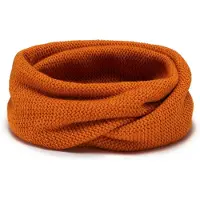 Vivisence Écharpe tube '7103' orange