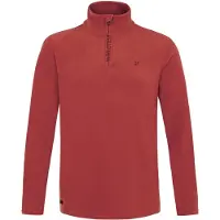 Protest Polaire Demi-zip Perfecto