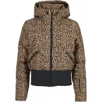Protest Veste de sport 'PRTMICHA' marron