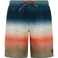 Protest Short De Bain Chopper