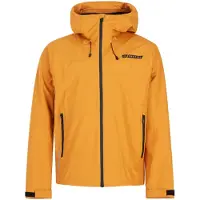 Protest Seary Jacket Jaune 2XL Homme