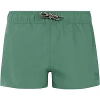 Protest Evi Swimming Shorts Vert 176 cm Fille