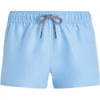 Protest Maillot de bain de sport 'PRTEvi JR' bleu foncé