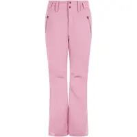 Protest Cinnamones Pants Rose M / Regular Femme