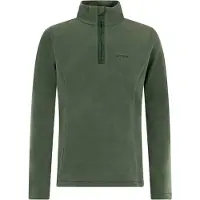 Protest Remutey Half Zip Fleece Vert 152 cm Enfants
