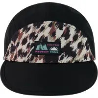 Protest Dear Cap Noir 57 cm Femme