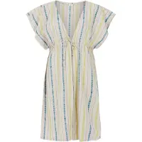 Protest Robe 'PRTKeara' blanc cassé