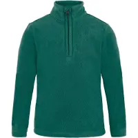 Protest Remutey Half Zip Fleece Vert 104 cm Enfants