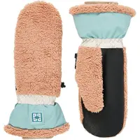 Protest Onika Mittens Marron L Femme