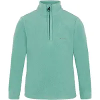 Protest Remutey Half Zip Fleece Vert 122 cm Enfants