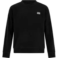 Protest Hawk Sweatshirt Noir L Homme