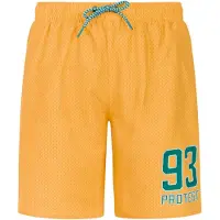Protest Shorts de bain 'PRTDacey JR' jaune
