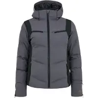 Protest Veste de sport 'PRTIKUYA' gris