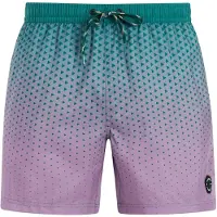 Protest Northaw Swimming Shorts Multicolore XS Homme