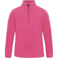 Protest Remutey Half Zip Fleece Rose 104 cm Enfants