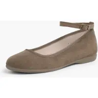 Pisamonas Ballerines taupe