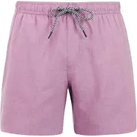 Protest Davey Swimming Shorts Rose 3XL Homme