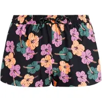 Protest Slo Swimming Shorts Noir S Femme