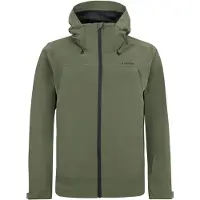 Protest Veste d’hiver 'PRTWOODGATE' vert