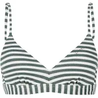 Protest Adairol Wire Bikini Top Vert 2XL / B Femme