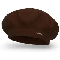 Vivisence Chapeaux marron
