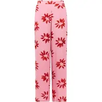 Protest Pantalon 'PRTCrest' rose