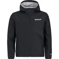 Protest Moil Jacket Noir 2XL Homme