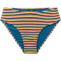 Protest Bas de bikini 'MIXCelebad' rose