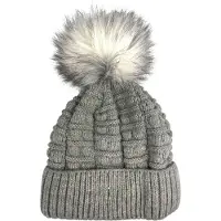 Kumixi Bonnet gris