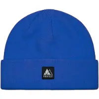 Protest PRTKeeton Beanie Vibrant Blue 59