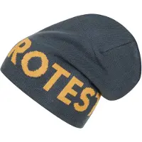 Protest Bonnet 'PRTBURHAM24' bleu denim