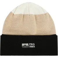Protest Docker Beanie Beige 59 cm