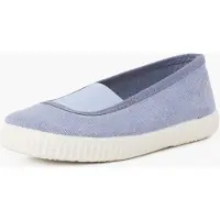 Pisamonas Ballerines bleu