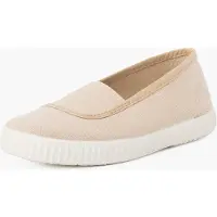 Pisamonas Ballerines beige