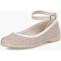 Pisamonas Ballerines rose