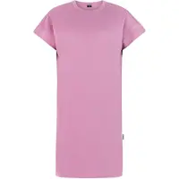Protest Pett Short Sleeve Short Dress Rose XL Femme