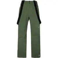 Protest Mikado Pants Vert 3XL / Regular Homme