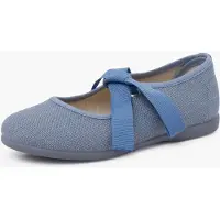 Pisamonas Ballerines bleu