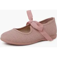Pisamonas Ballerines rose pastel