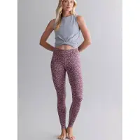Hey Honey Leggings 'Classic Leggings' rose chiné