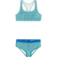 Protest Melosa Bikini Bleu 128 cm Fille