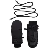 Protest Gants de sport 'PRTFrosty TD' noir